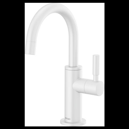 Brizo - Solna Beverage Faucet with Arc Spout