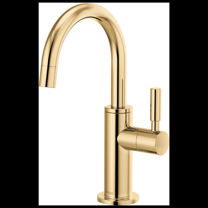 Brizo - Solna Beverage Faucet with Arc Spout