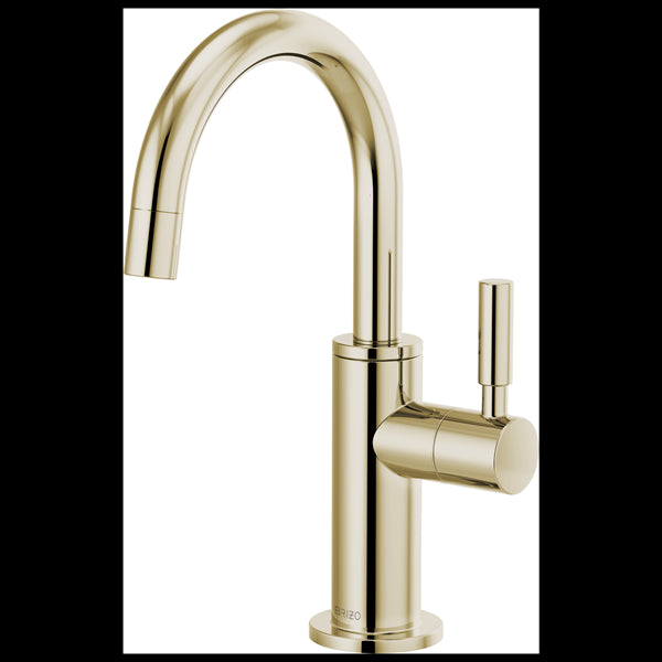 Brizo - Solna Beverage Faucet with Arc Spout