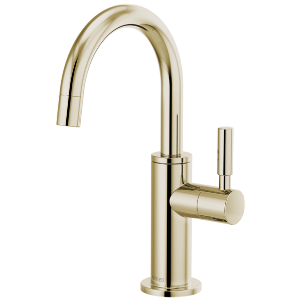 Brizo - Jason Wu for Brizo Beverage Faucet with Arc Spout