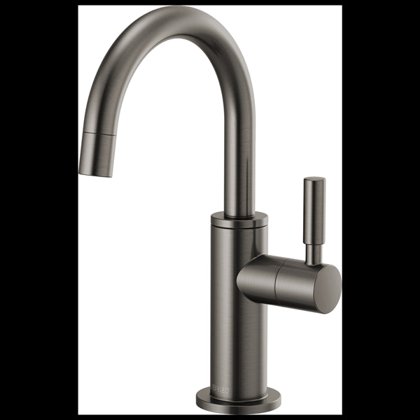 Brizo - Solna Beverage Faucet with Arc Spout