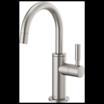 Brizo - Solna Beverage Faucet with Arc Spout