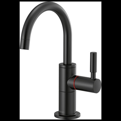 Brizo - Solna Instant Hot Faucet with Arc Spout