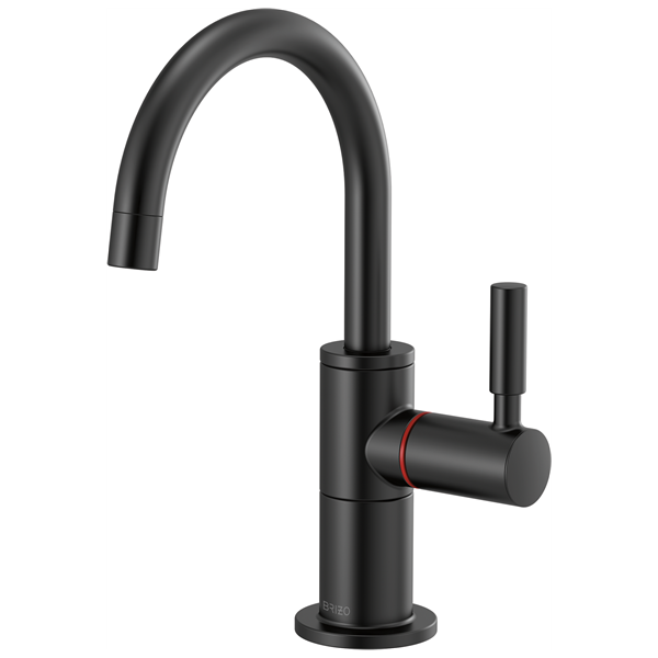 Brizo - Jason Wu for Brizo Instant Hot Faucet with Arc Spout