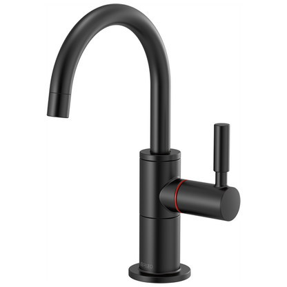 Brizo - Jason Wu for Brizo Instant Hot Faucet with Arc Spout