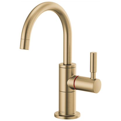 Brizo - Jason Wu for Brizo Instant Hot Faucet with Arc Spout