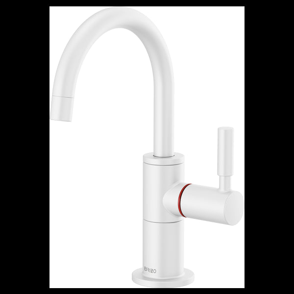 Brizo - Solna Instant Hot Faucet with Arc Spout
