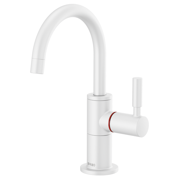 Brizo - Jason Wu for Brizo Instant Hot Faucet with Arc Spout