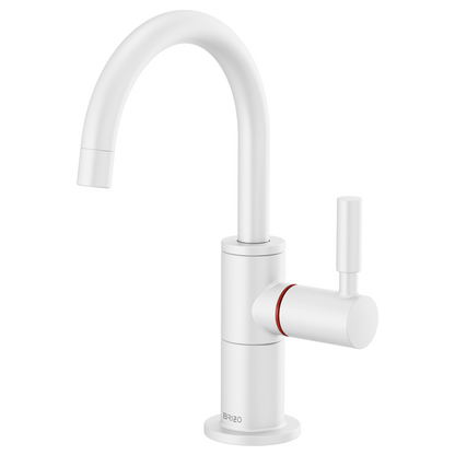 Brizo - Jason Wu for Brizo Instant Hot Faucet with Arc Spout