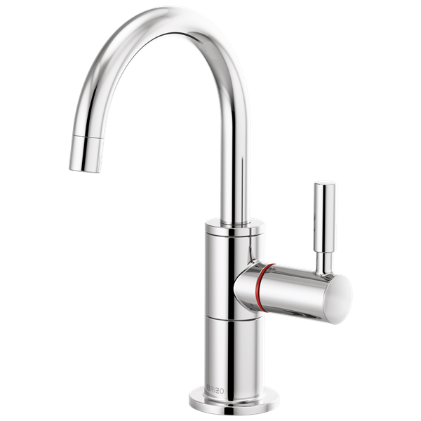 Brizo - Jason Wu for Brizo Instant Hot Faucet with Arc Spout