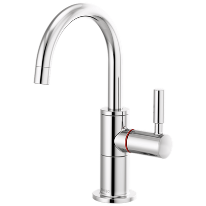 Brizo - Jason Wu for Brizo Instant Hot Faucet with Arc Spout