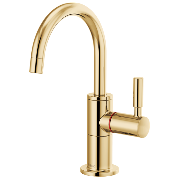 Brizo - Jason Wu for Brizo Instant Hot Faucet with Arc Spout