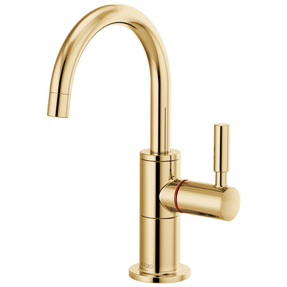Brizo - Jason Wu for Brizo Instant Hot Faucet with Arc Spout