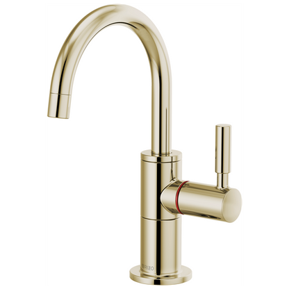 Brizo - Jason Wu for Brizo Instant Hot Faucet with Arc Spout