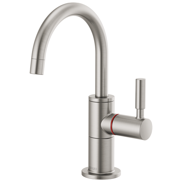 Brizo - Jason Wu for Brizo Instant Hot Faucet with Arc Spout