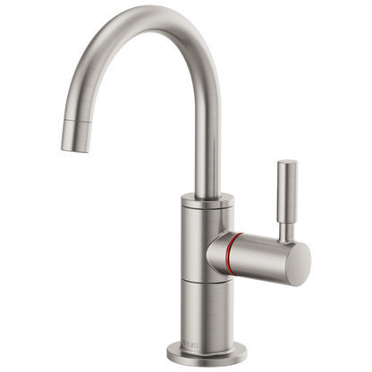 Brizo - Jason Wu for Brizo Instant Hot Faucet with Arc Spout
