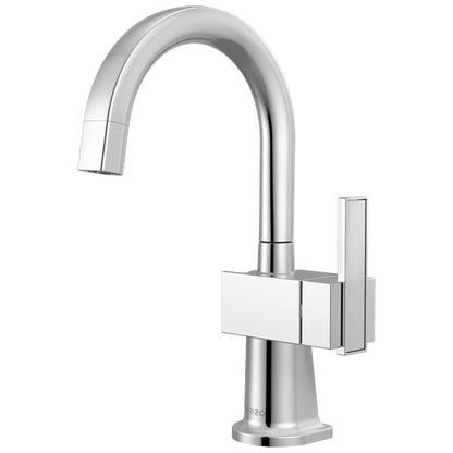 Brizo - Frank Lloyd Wright Beverage Faucet with Arc Spout