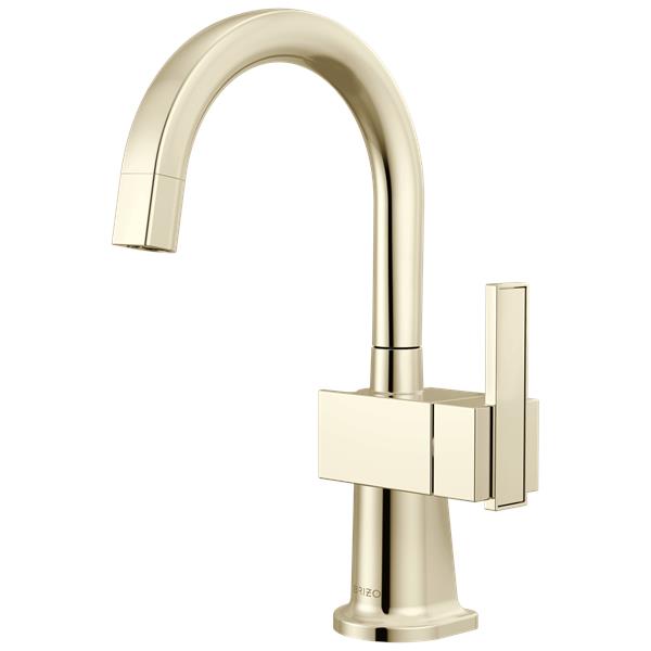 Brizo - Frank Lloyd Wright Beverage Faucet with Arc Spout