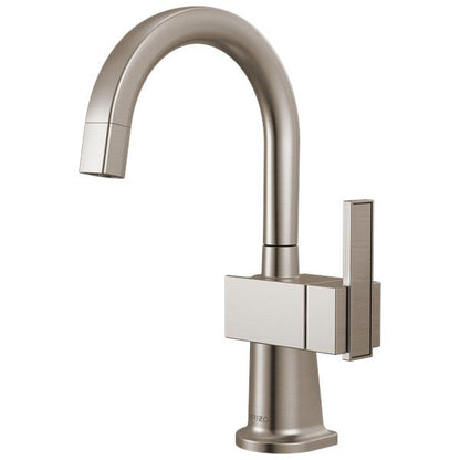 Brizo - Frank Lloyd Wright Beverage Faucet with Arc Spout