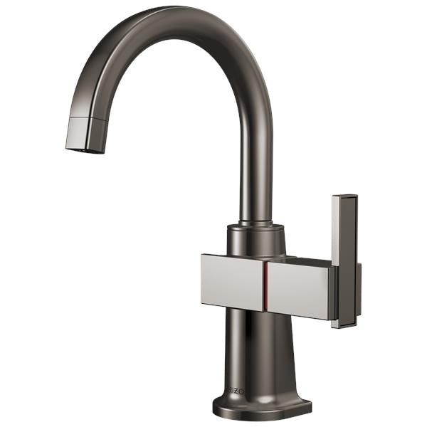 Brizo - Frank Lloyd Wright Instant Hot Faucet with Arc Spout