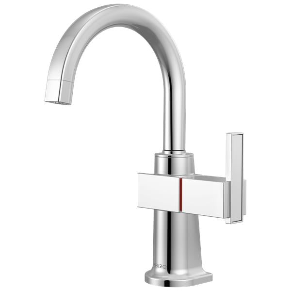 Brizo - Frank Lloyd Wright Instant Hot Faucet with Arc Spout