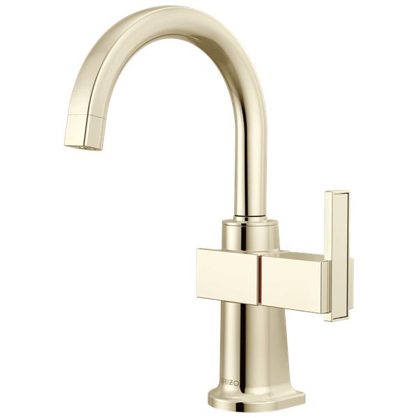Brizo - Frank Lloyd Wright Instant Hot Faucet with Arc Spout
