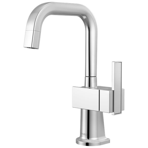 Brizo - Frank Lloyd Wright Beverage Faucet with Square Spout