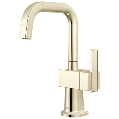 Brizo - Frank Lloyd Wright Beverage Faucet with Square Spout