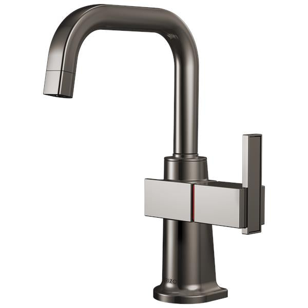 Brizo - Frank Lloyd Wright Instant Hot Faucet with Square Spout