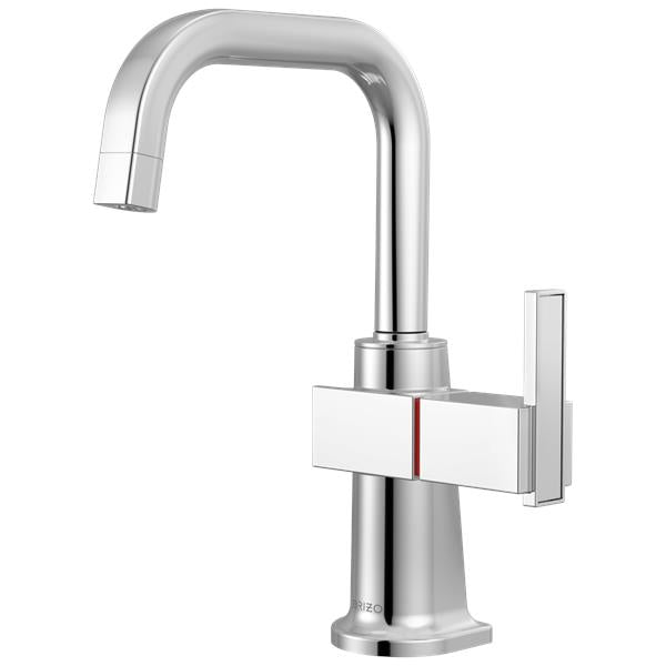 Brizo - Frank Lloyd Wright Instant Hot Faucet with Square Spout