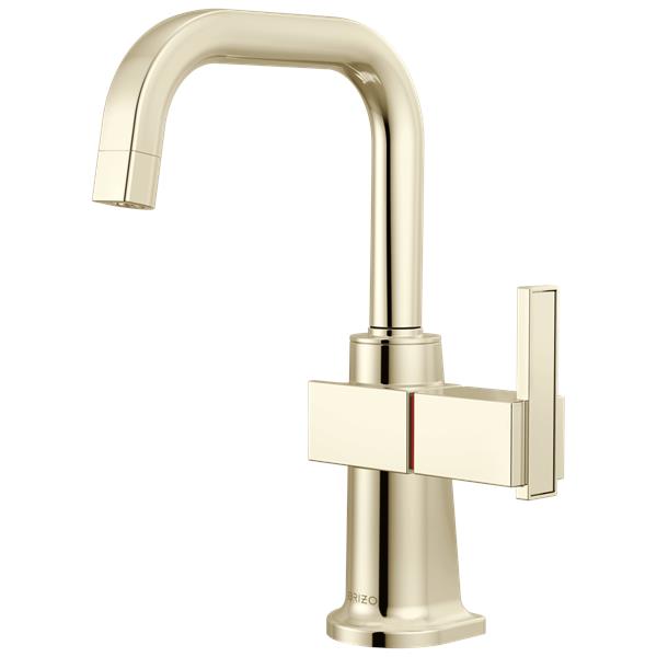 Brizo - Frank Lloyd Wright Instant Hot Faucet with Square Spout