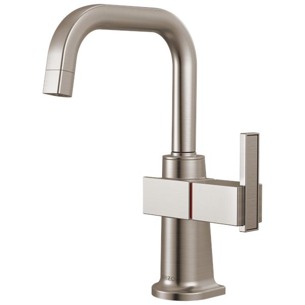 Brizo - Frank Lloyd Wright Instant Hot Faucet with Square Spout