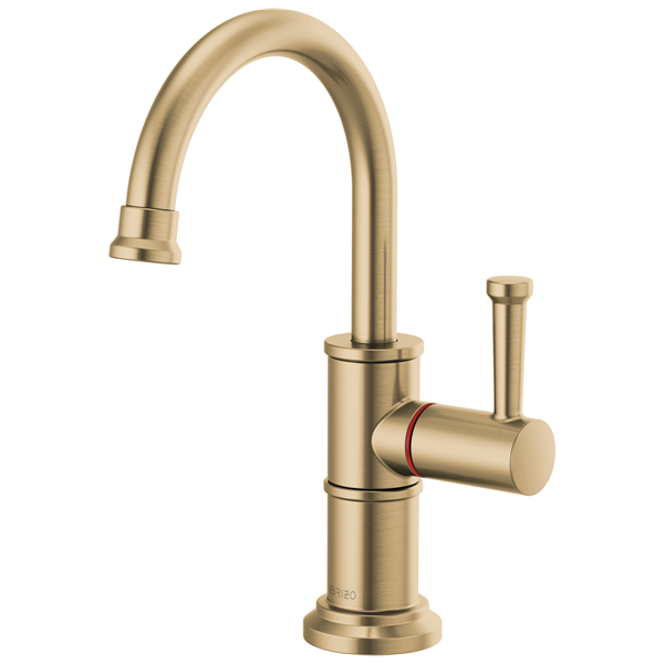 Brizo - Artesso Instant Hot Faucet