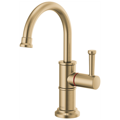 Brizo - Artesso Instant Hot Faucet