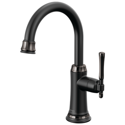 Brizo - The Tulham Kitchen Collection by Brizo Beverage Faucet
