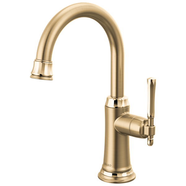 Brizo - The Tulham Kitchen Collection by Brizo Beverage Faucet