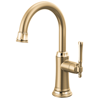 Brizo - The Tulham Kitchen Collection by Brizo Beverage Faucet