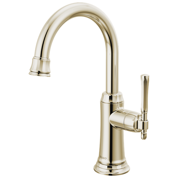 Brizo - The Tulham Kitchen Collection by Brizo Beverage Faucet
