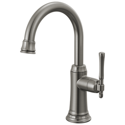 Brizo - The Tulham Kitchen Collection by Brizo Beverage Faucet
