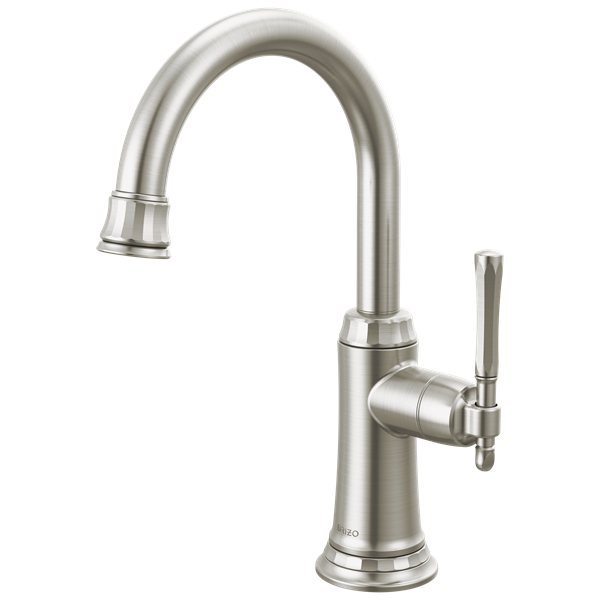 Brizo - The Tulham Kitchen Collection by Brizo Beverage Faucet