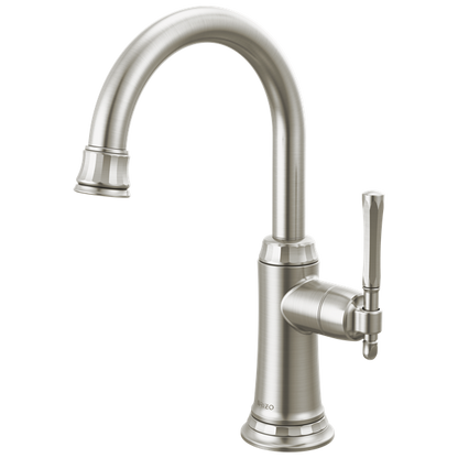 Brizo - The Tulham Kitchen Collection by Brizo Beverage Faucet