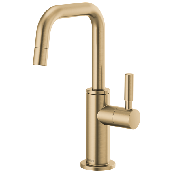 Brizo - Odin Beverage Faucet with Square Spout