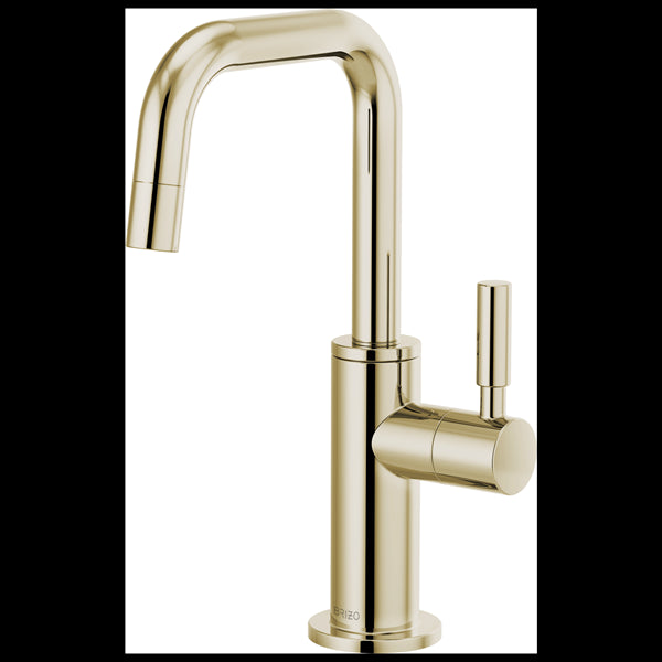 Brizo - Solna Beverage Faucet with Square Spout