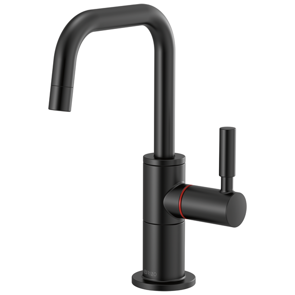 Brizo - Jason Wu for Brizo Instant Hot Faucet with Square Spout