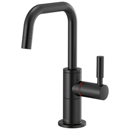 Brizo - Jason Wu for Brizo Instant Hot Faucet with Square Spout