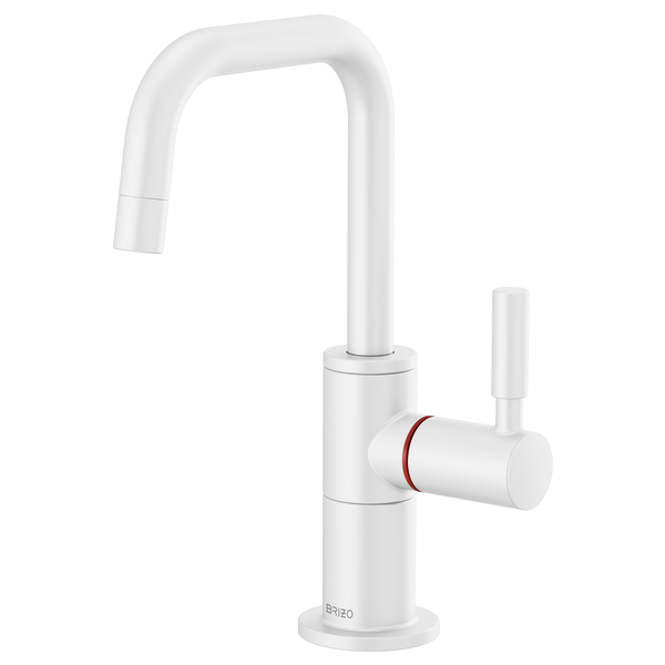 Brizo - Jason Wu for Brizo Instant Hot Faucet with Square Spout