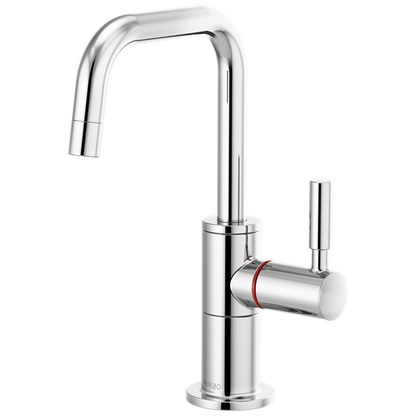 Brizo - Jason Wu for Brizo Instant Hot Faucet with Square Spout
