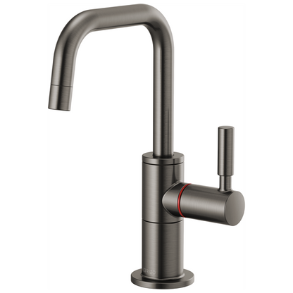 Brizo - Jason Wu for Brizo Instant Hot Faucet with Square Spout