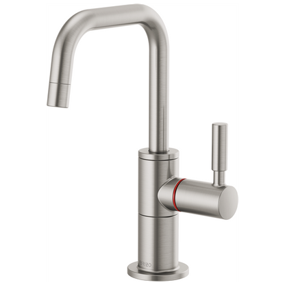 Brizo - Jason Wu for Brizo Instant Hot Faucet with Square Spout