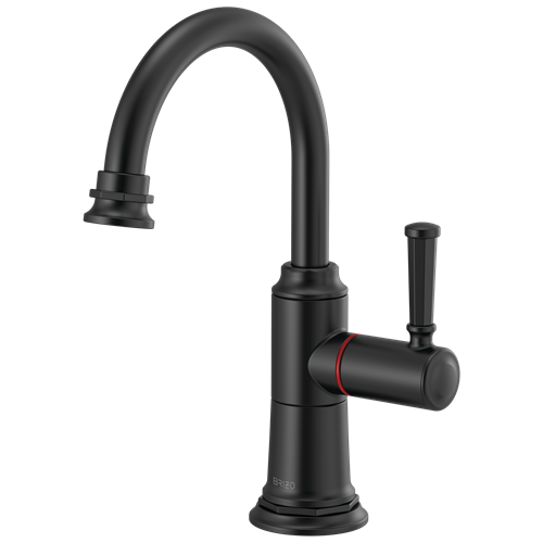 Brizo - Rook Instant Hot Faucet